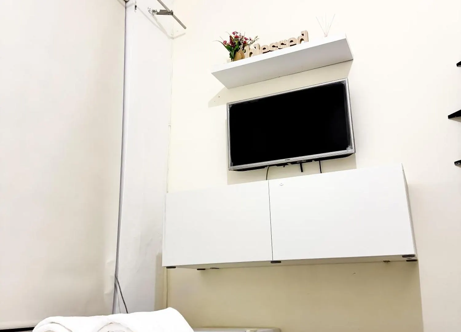 Homestay Habitacion Doble Con Entrada Independiente Y Bano Privado Bogota Colombia